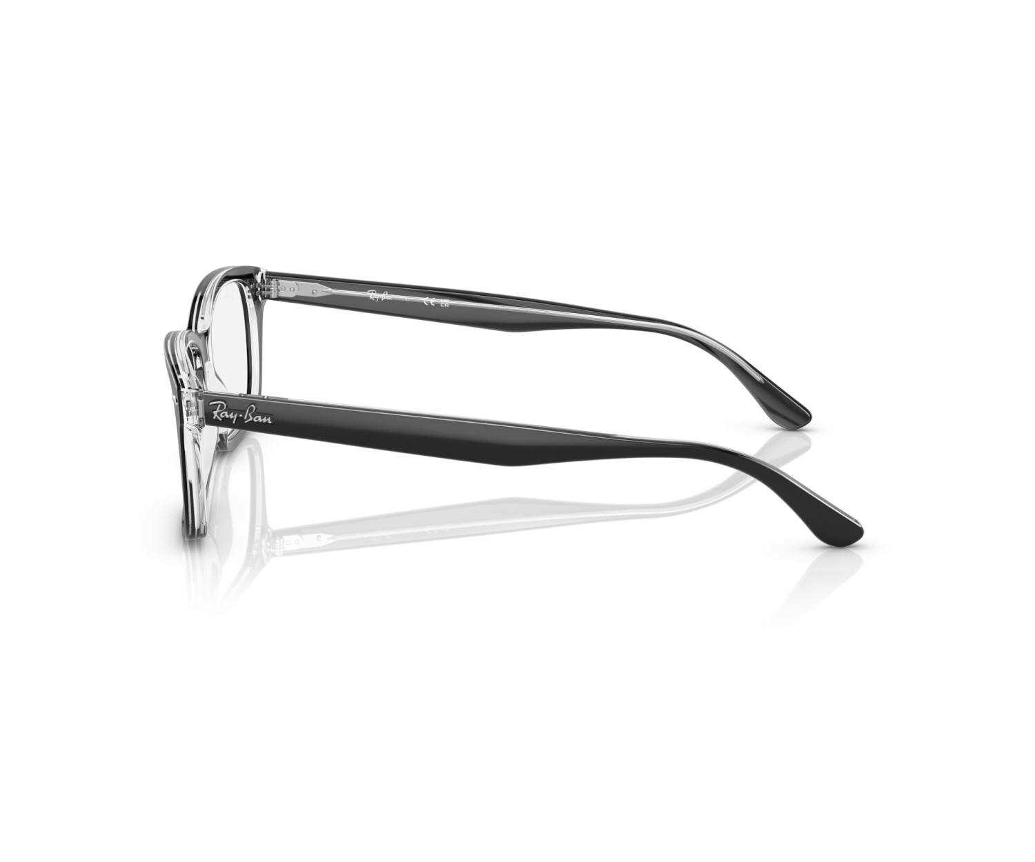 RAY-BAN  - RX5428 - 2034 - 55