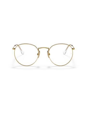 RAY-BAN - ROUND - RX8247V - 1225 - 50 2