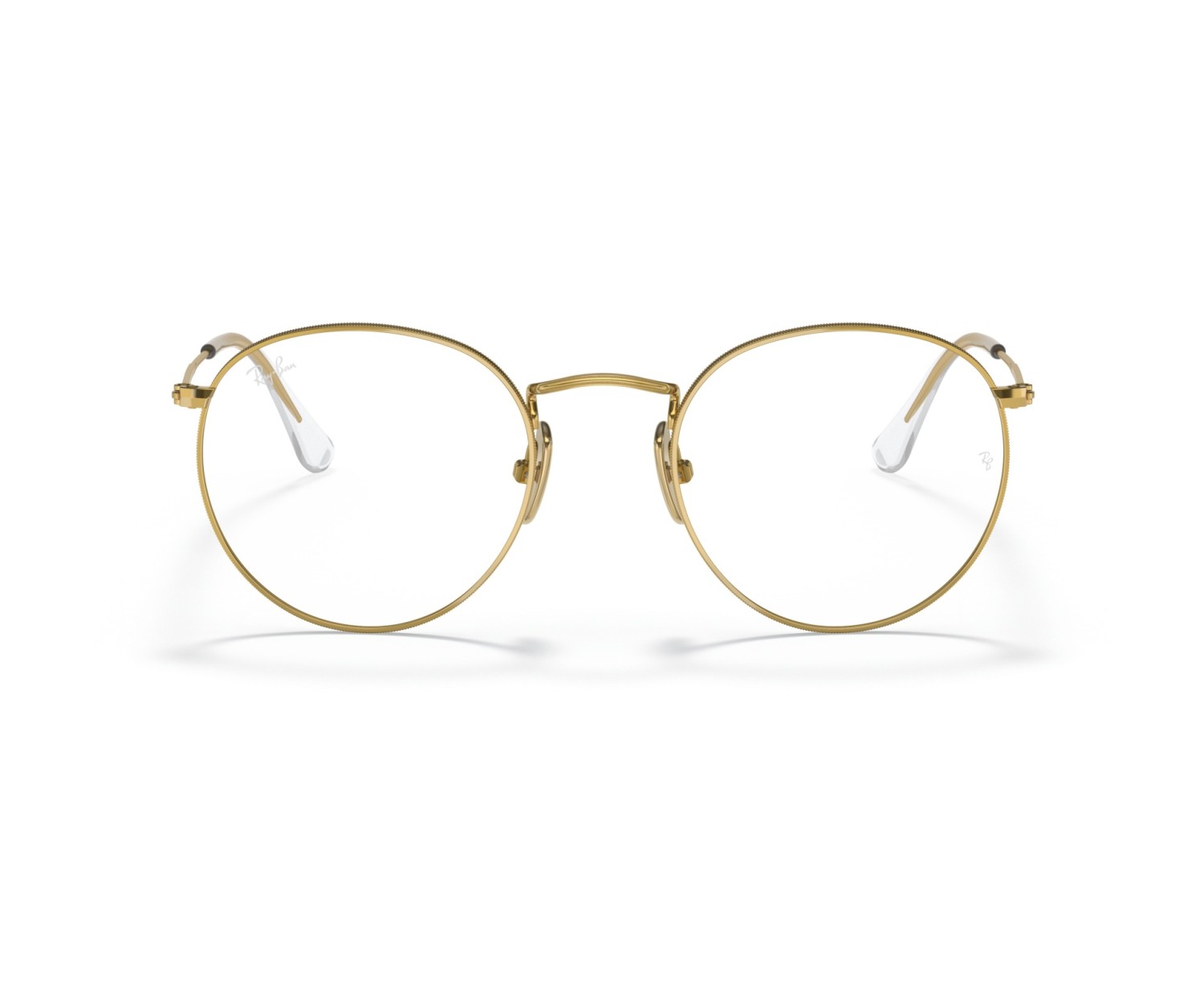 RAY-BAN  - ROUND - RX8247V - 1225 - 50