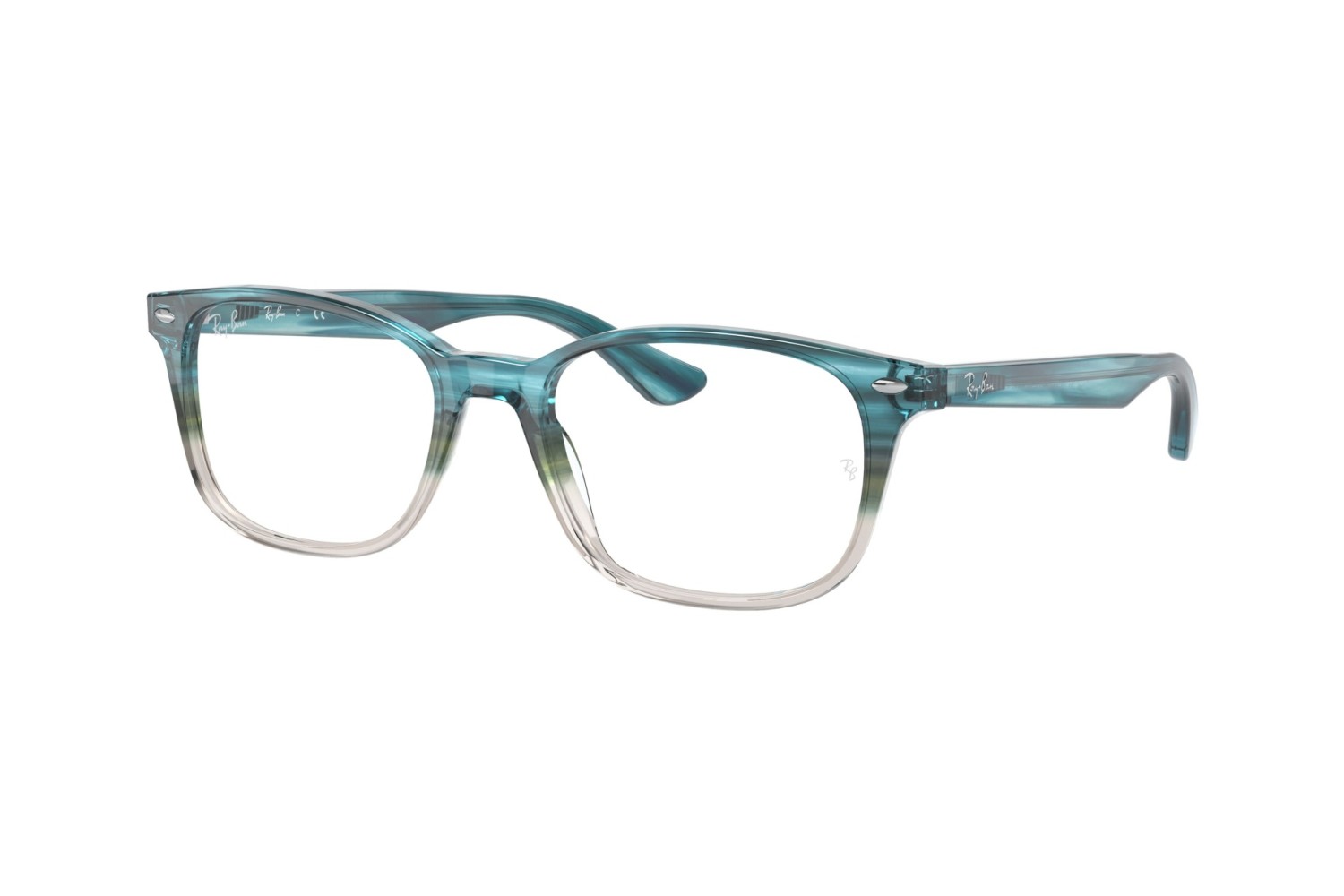 RAY-BAN  - RX5375 - 8146 - 51