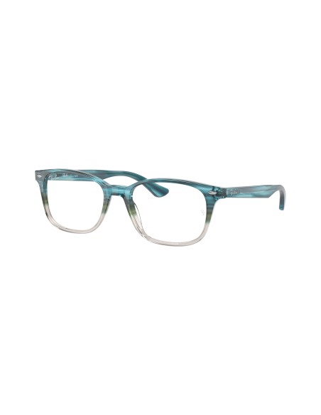 RAY-BAN  - RX5375 - 8146 - 53