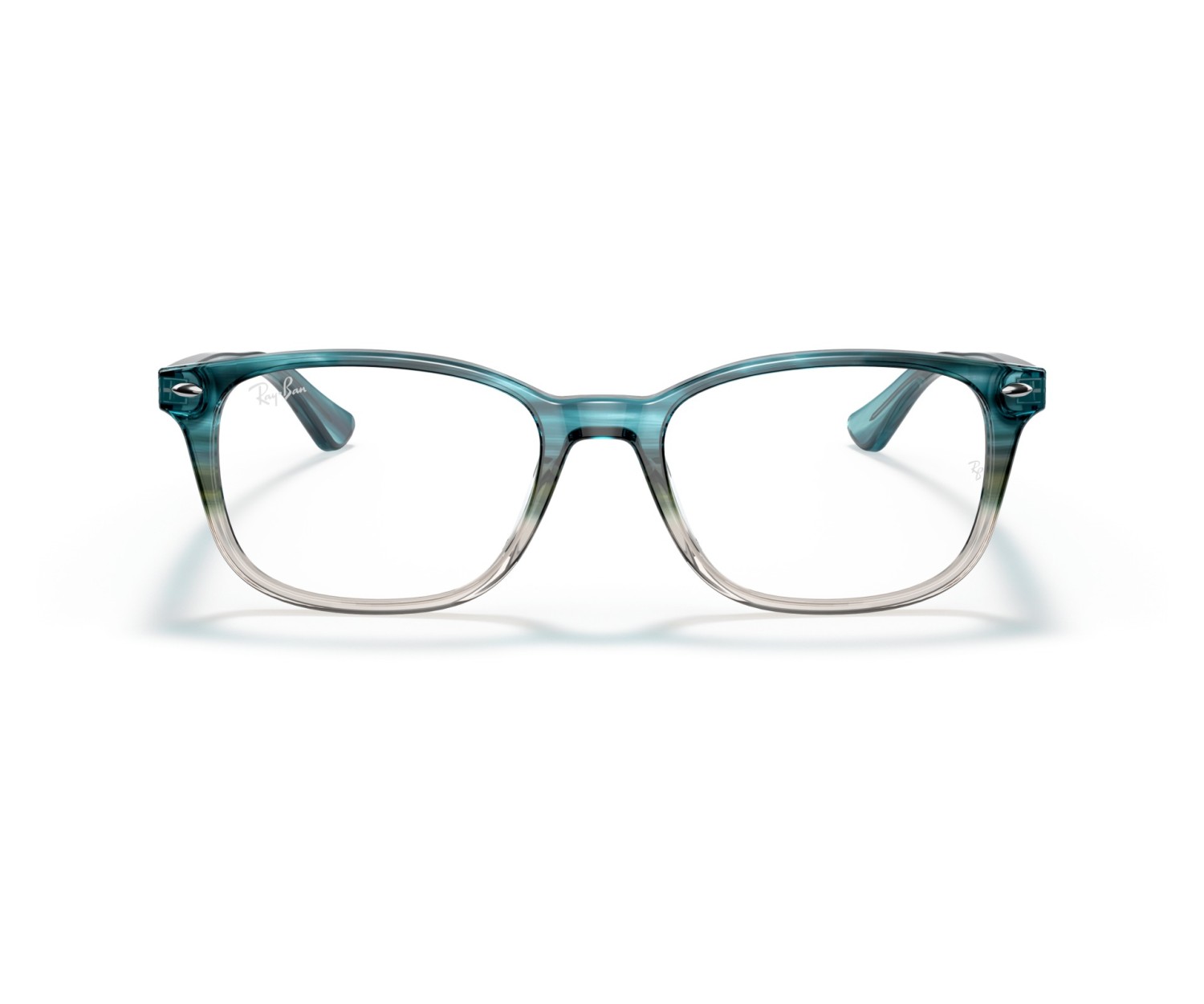 RAY-BAN  - RX5375 - 8146 - 53