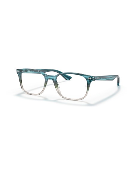 RAY-BAN  - RX5375 - 8146 - 53