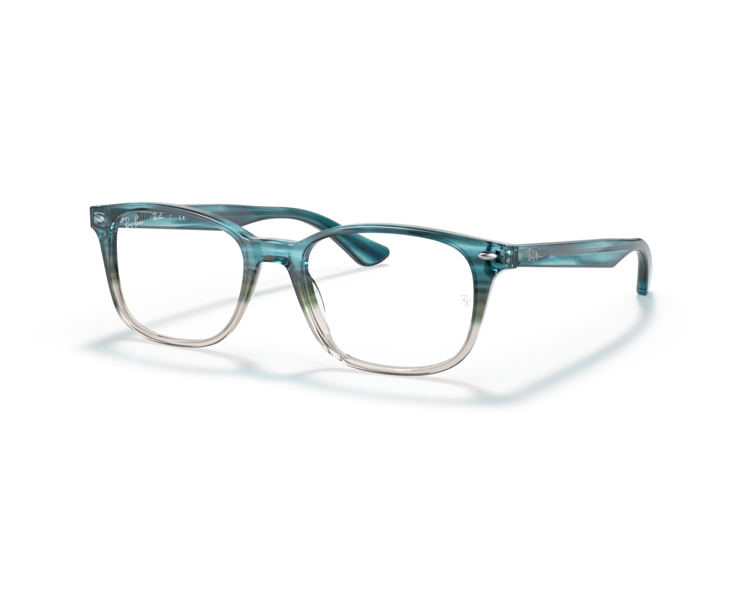 RAY-BAN  - RX5375 - 8146 - 53