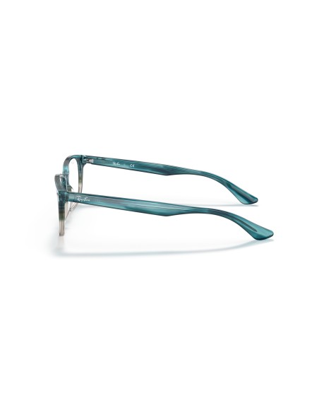 RAY-BAN  - RX5375 - 8146 - 53