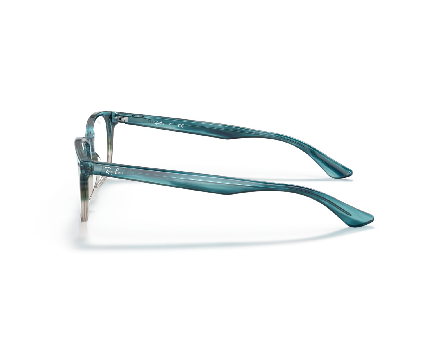 RAY-BAN  - RX5375 - 8146 - 53