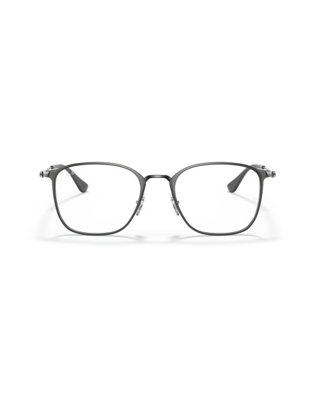 RAY-BAN - RX6466 - 3102 - 49