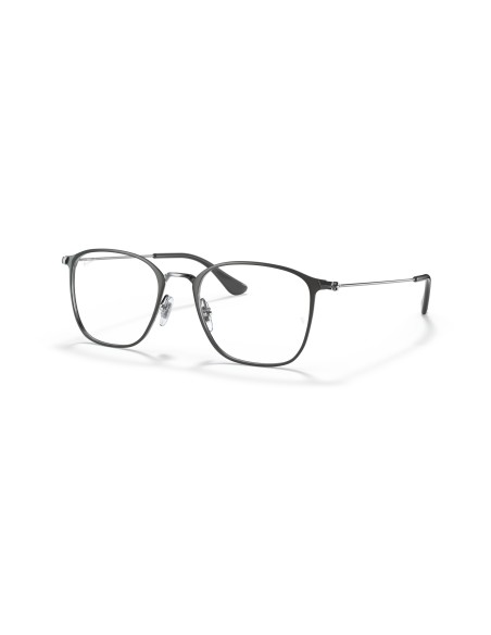 RAY-BAN - RX6466 - 3102 - 49