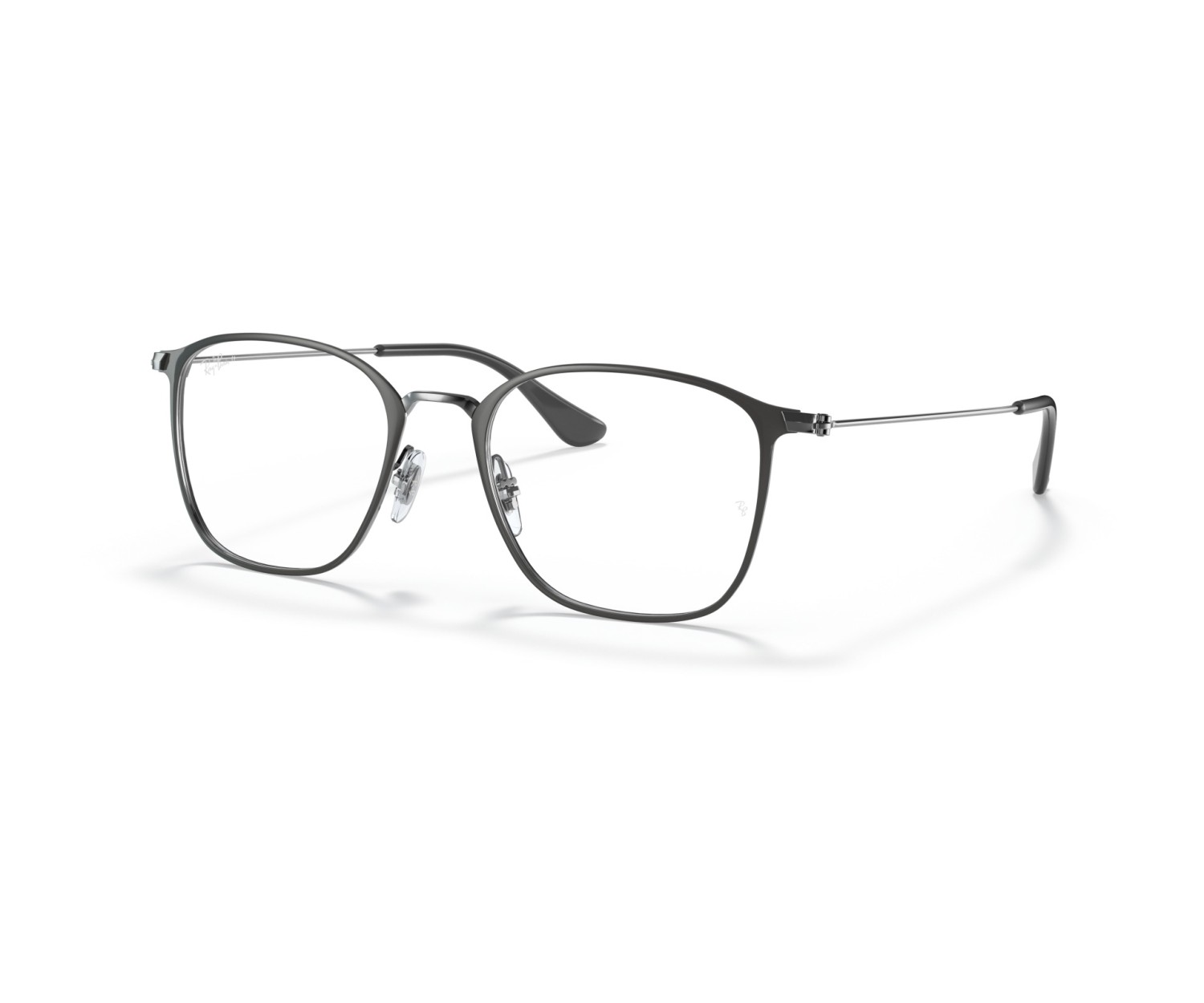 RAY-BAN - RX6466 - 3102 - 49