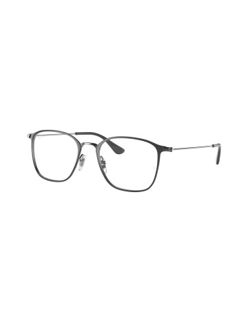 RAY-BAN - RX6466 - 3102 - 51