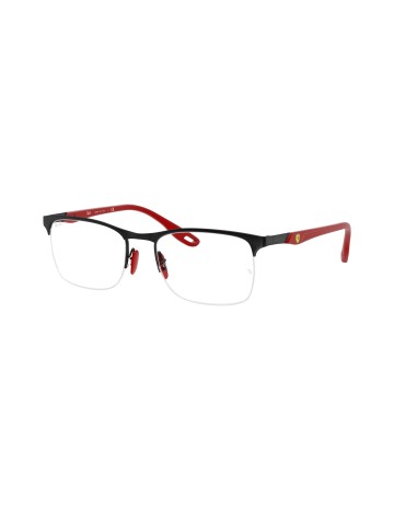 RAY-BAN - SCUDERIA FERRARI COLLECTION - RX8416M - F041 - 54