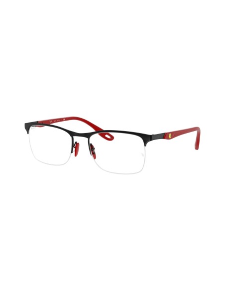 RAY-BAN  - SCUDERIA FERRARI COLLECTION - RX8416M - F041 - 54