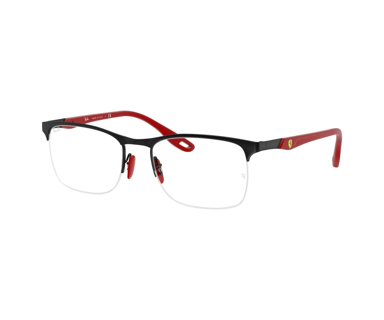 RAY-BAN  - SCUDERIA FERRARI COLLECTION - RX8416M - F041 - 54
