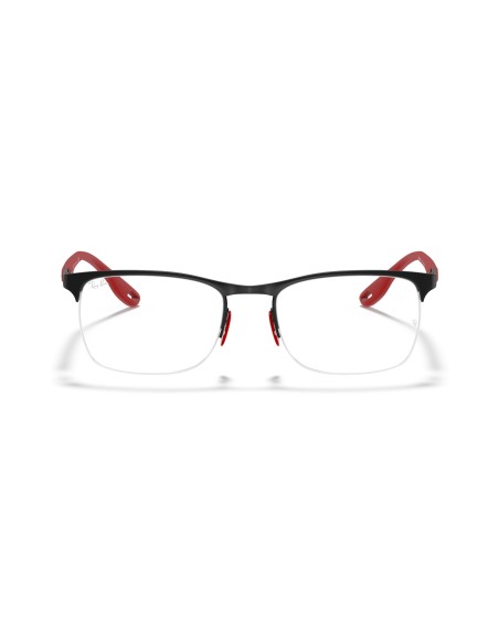 RAY-BAN  - SCUDERIA FERRARI COLLECTION - RX8416M - F041 - 54