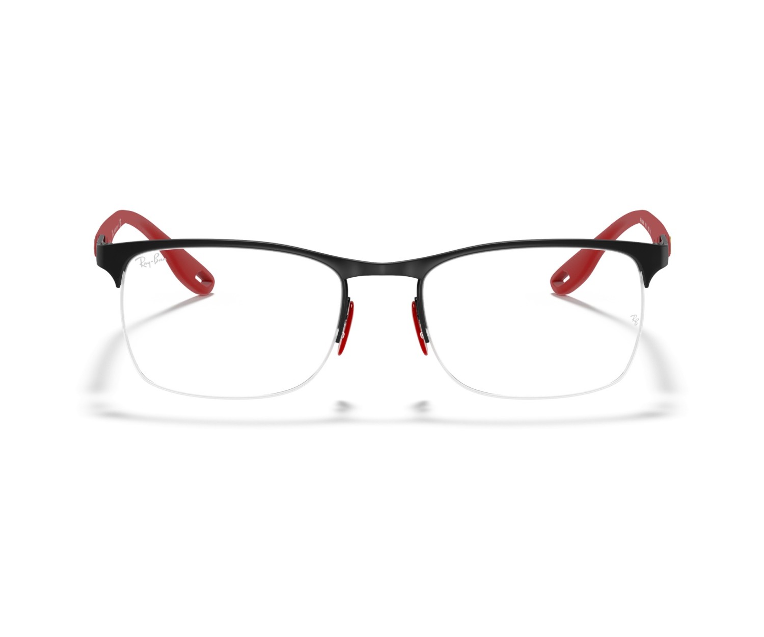 RAY-BAN  - SCUDERIA FERRARI COLLECTION - RX8416M - F041 - 54