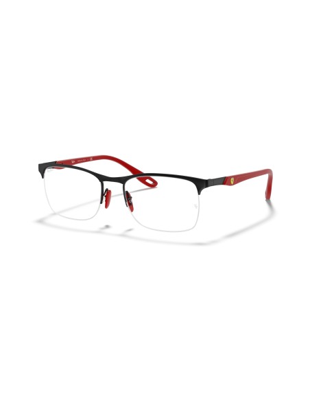 RAY-BAN  - SCUDERIA FERRARI COLLECTION - RX8416M - F041 - 54
