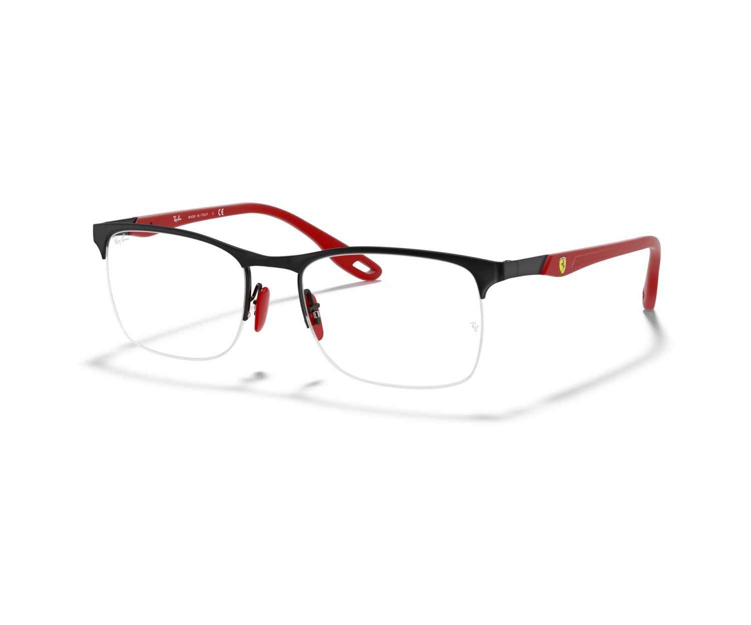 RAY-BAN  - SCUDERIA FERRARI COLLECTION - RX8416M - F041 - 54