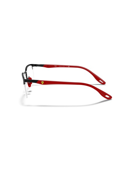 RAY-BAN  - SCUDERIA FERRARI COLLECTION - RX8416M - F041 - 54