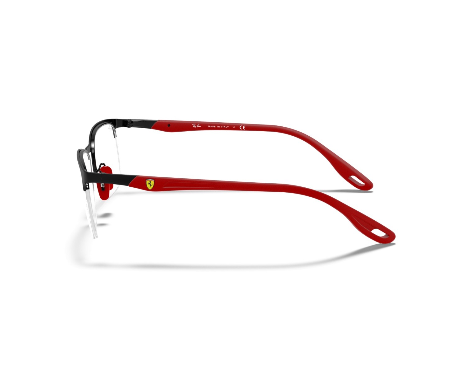 RAY-BAN  - SCUDERIA FERRARI COLLECTION - RX8416M - F041 - 54
