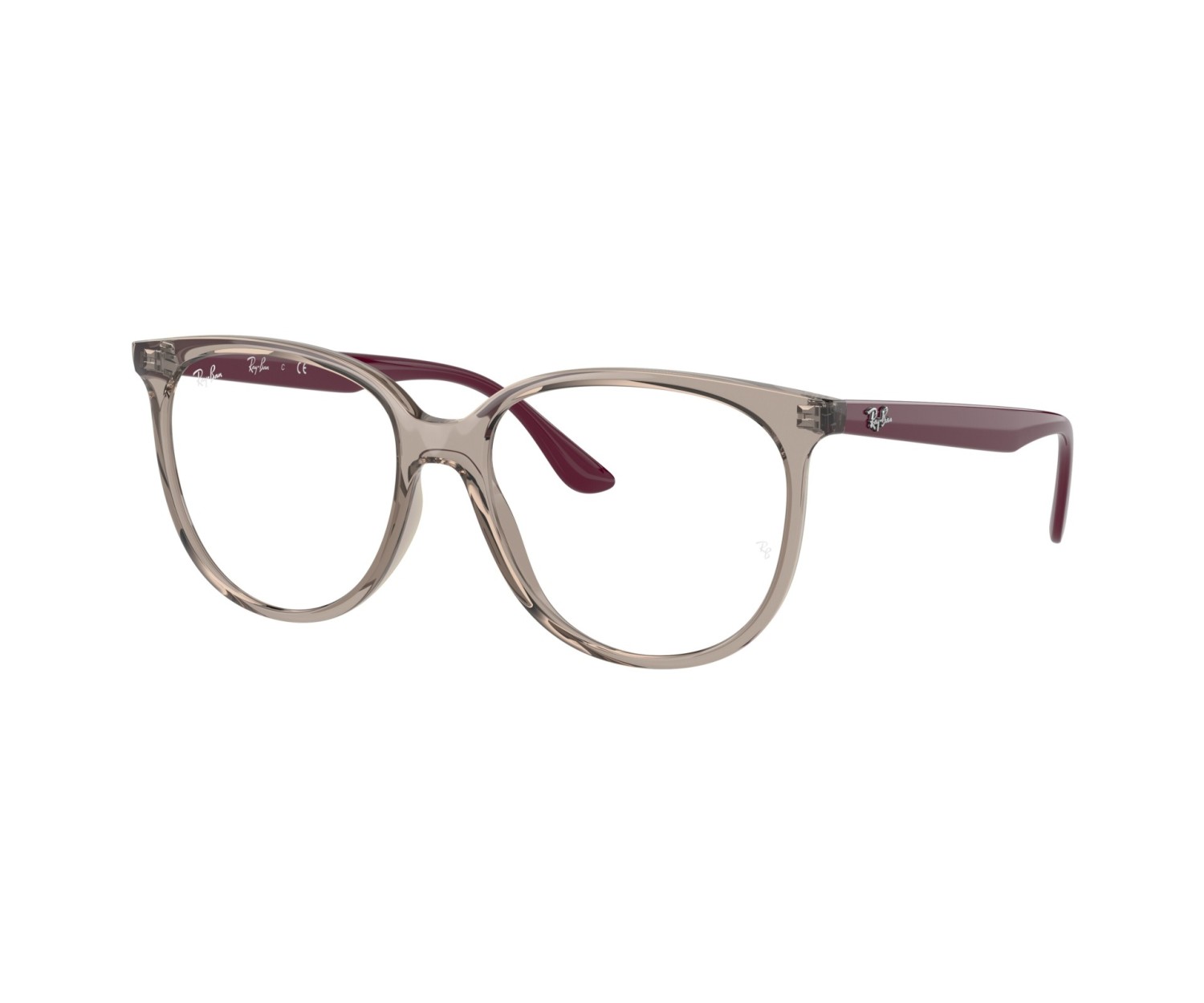 RAY-BAN - RX4378V - 8083 - 52