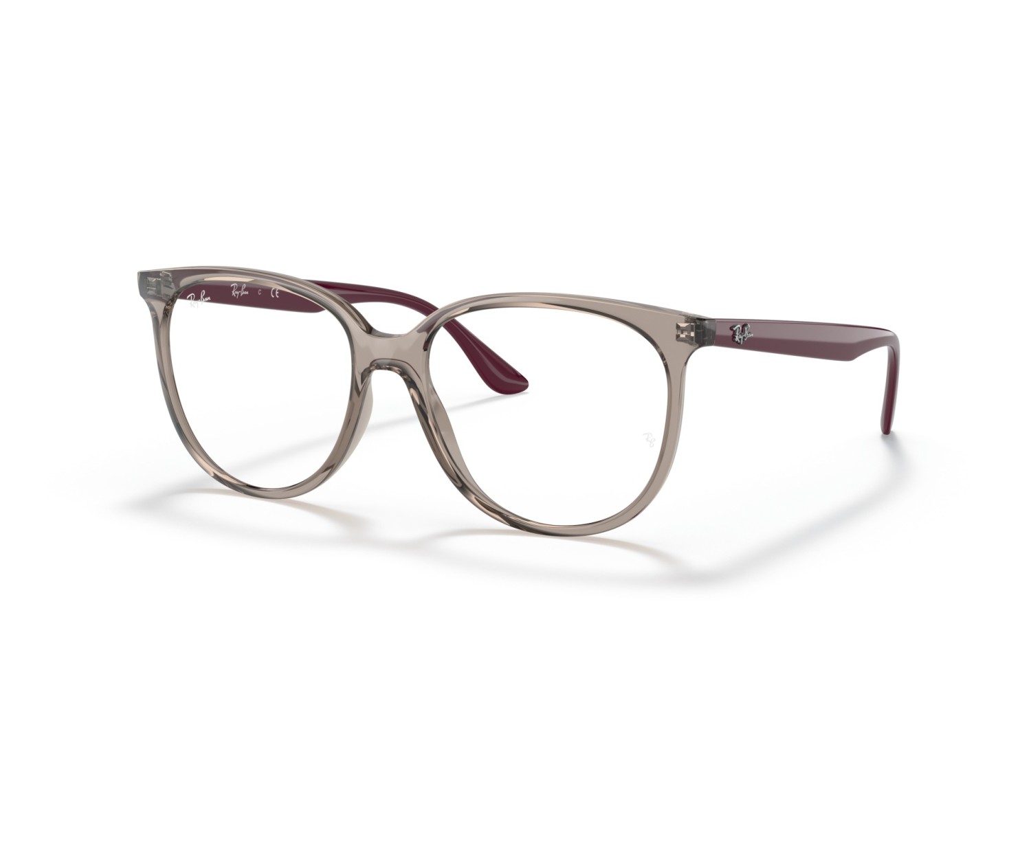 RAY-BAN - RX4378V - 8083 - 52