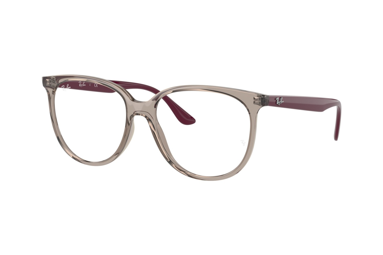 RAY-BAN  - RX4378V - 8083 - 54