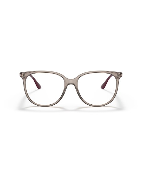 RAY-BAN  - RX4378V - 8083 - 54