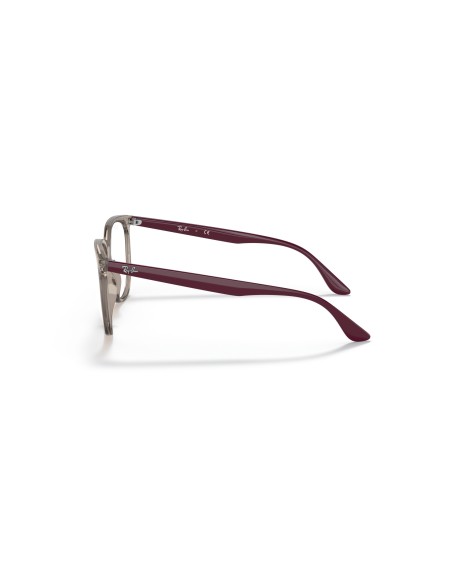RAY-BAN  - RX4378V - 8083 - 54