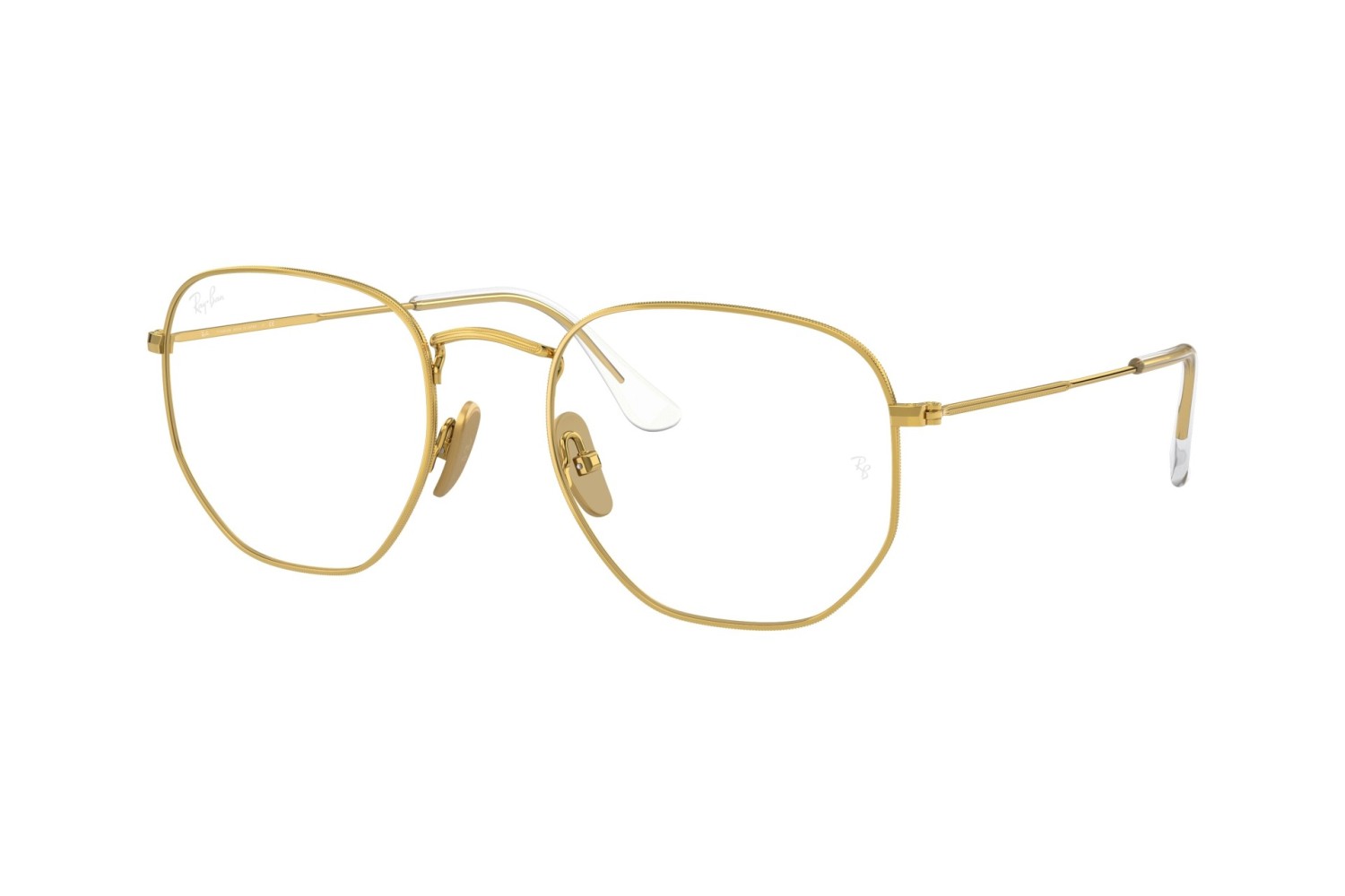 RAY-BAN - HEXAGONAL - RX8148V - 1225 - 51