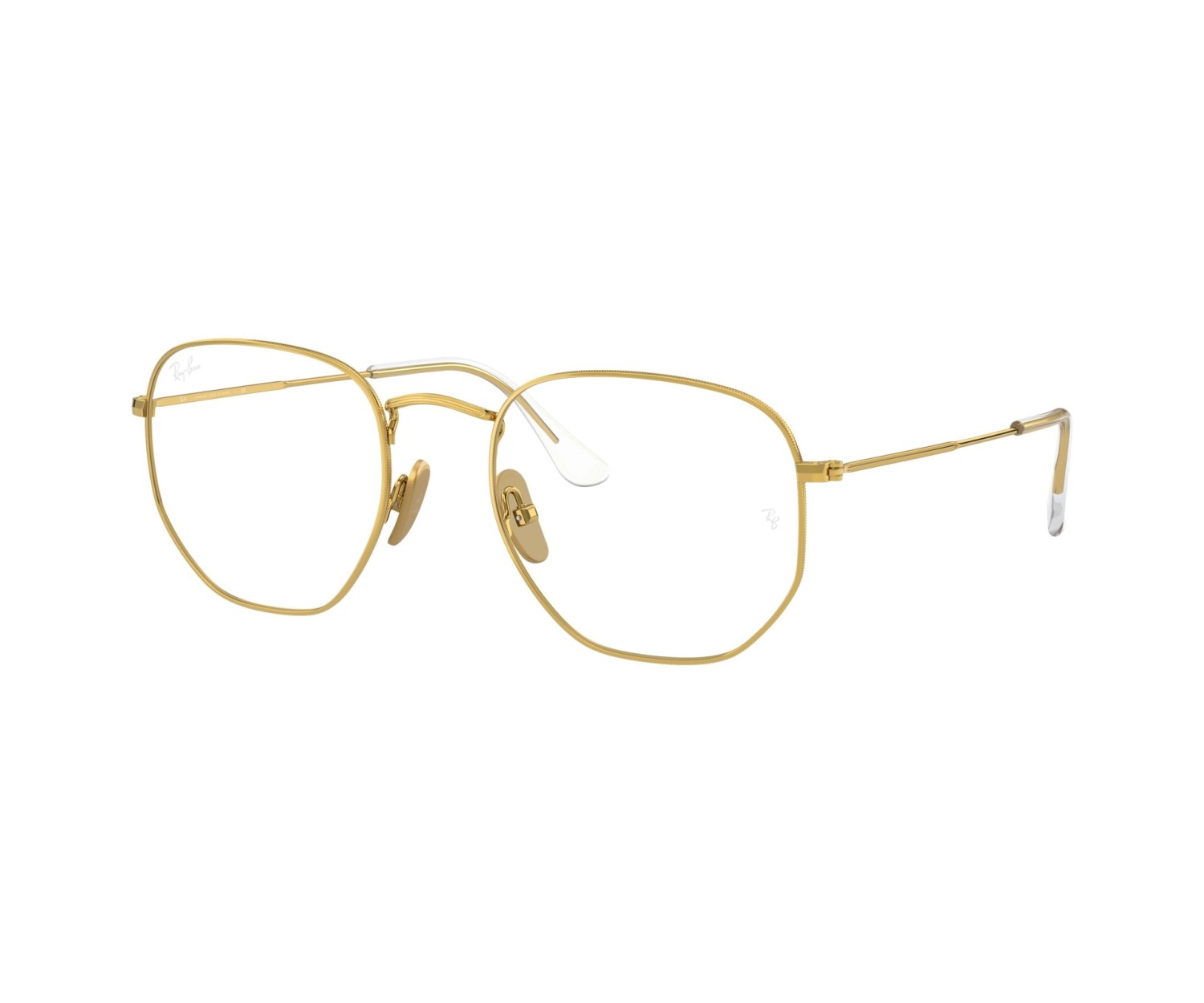 RAY-BAN - HEXAGONAL - RX8148V - 1225 - 51