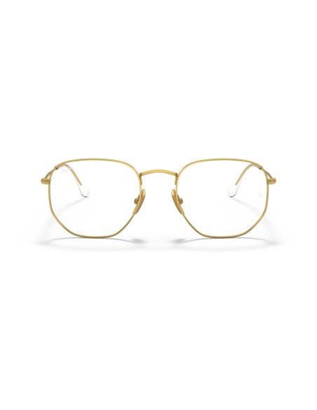 RAY-BAN - HEXAGONAL - RX8148V - 1225 - 51