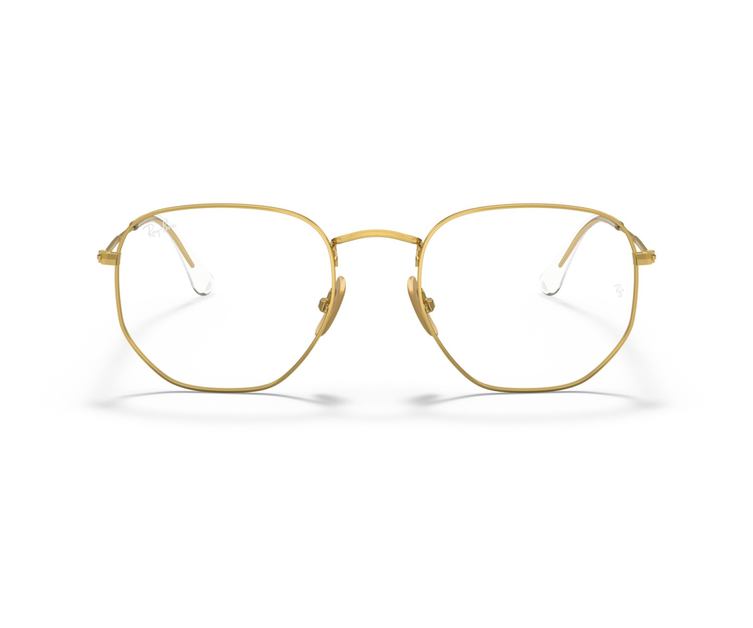 RAY-BAN - HEXAGONAL - RX8148V - 1225 - 51