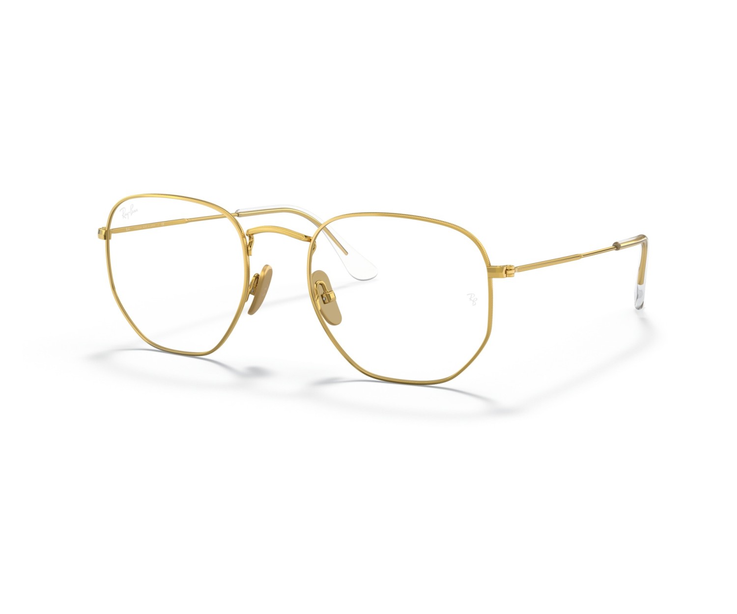 RAY-BAN - HEXAGONAL - RX8148V - 1225 - 51