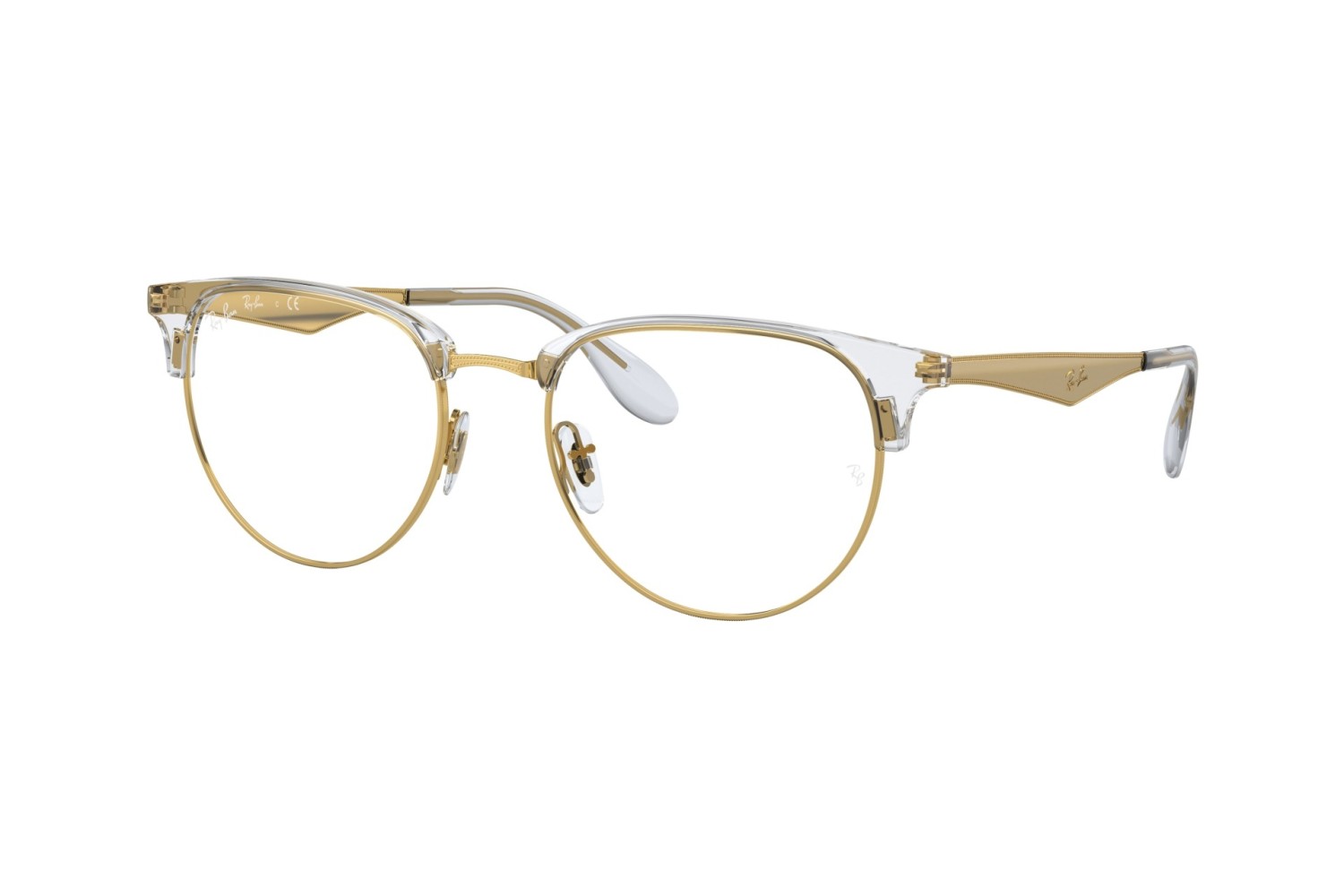 RAY-BAN - RX6396 - 5762 - 51