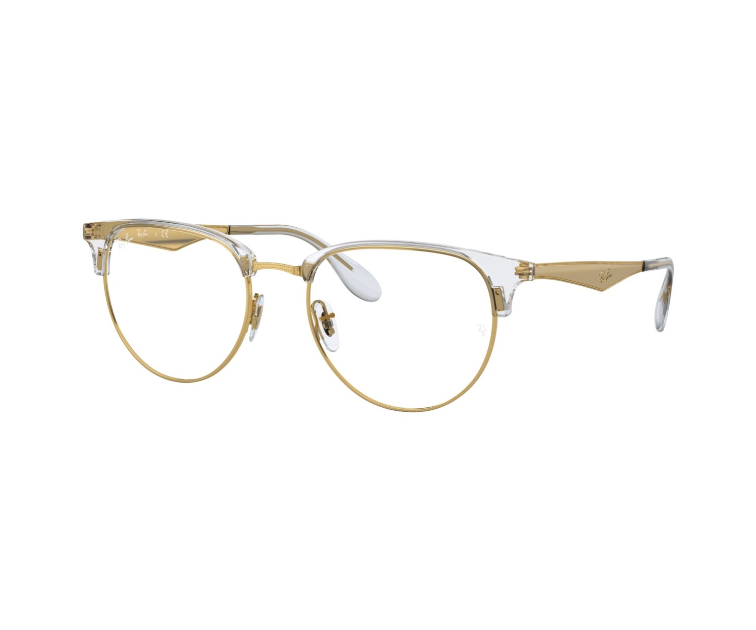RAY-BAN  - RX6396 - 5762 - 51