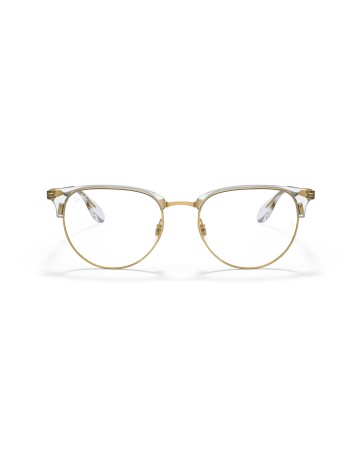 RAY-BAN - RX6396 - 5762 - 51 2