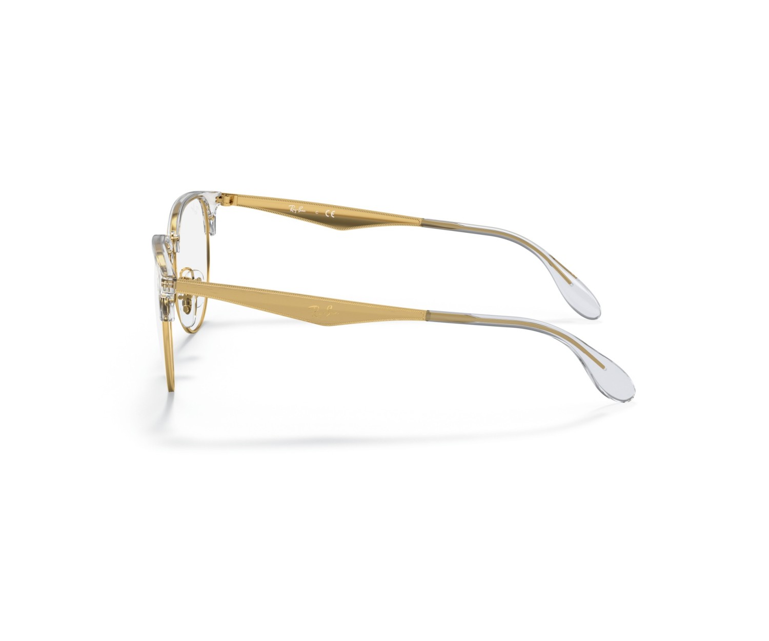 RAY-BAN  - RX6396 - 5762 - 51