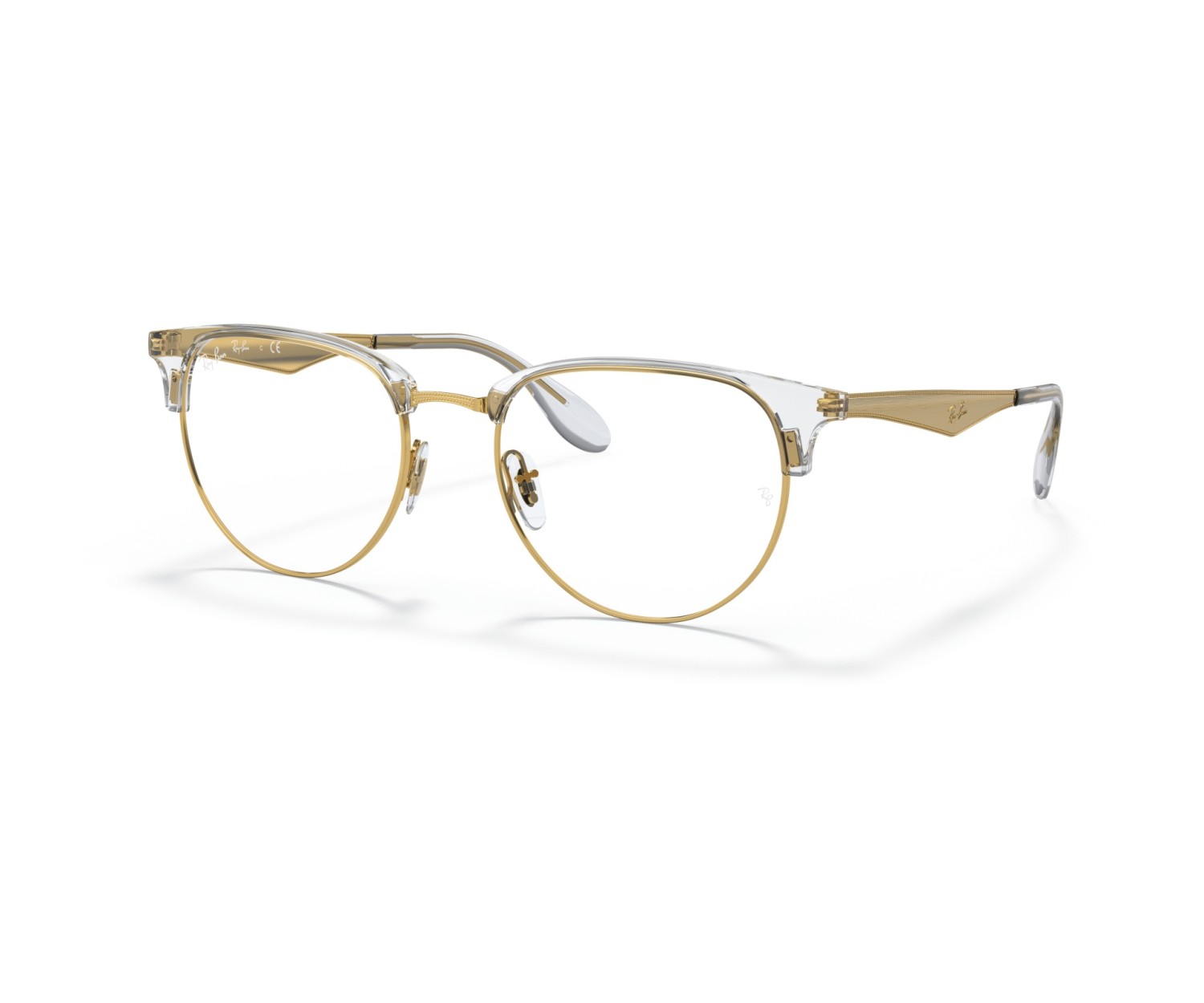 RAY-BAN  - RX6396 - 5762 - 53