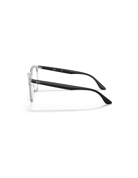 RAY-BAN  - RX4378V - 5943 - 52