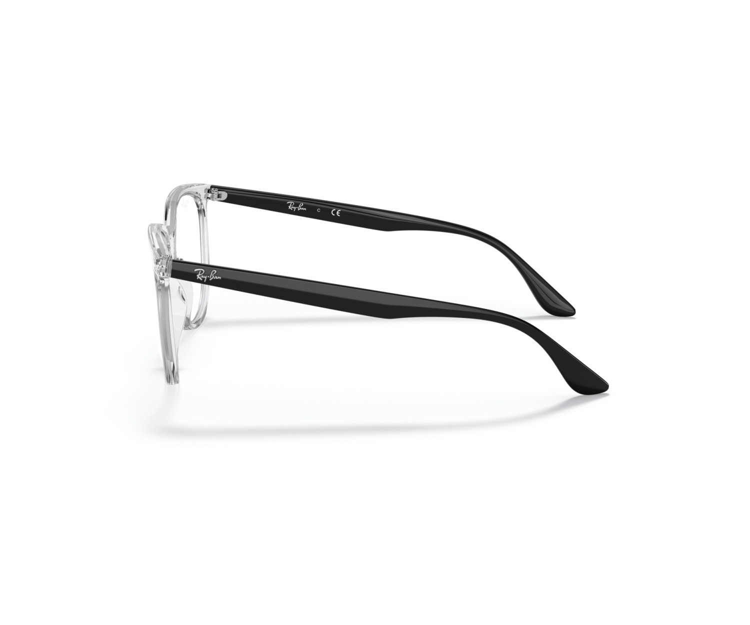 RAY-BAN  - RX4378V - 5943 - 54