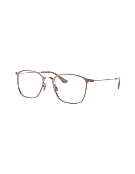 RAY-BAN - RX6466 - 2973 - 51