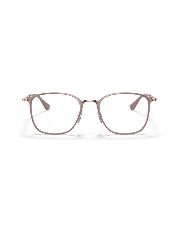 RAY-BAN - RX6466 - 2973 - 51 2