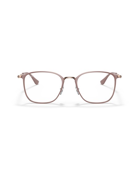 RAY-BAN - RX6466 - 2973 - 51
