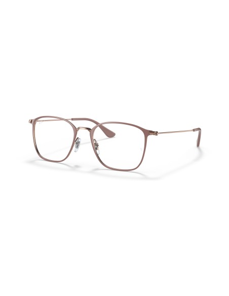 RAY-BAN - RX6466 - 2973 - 51