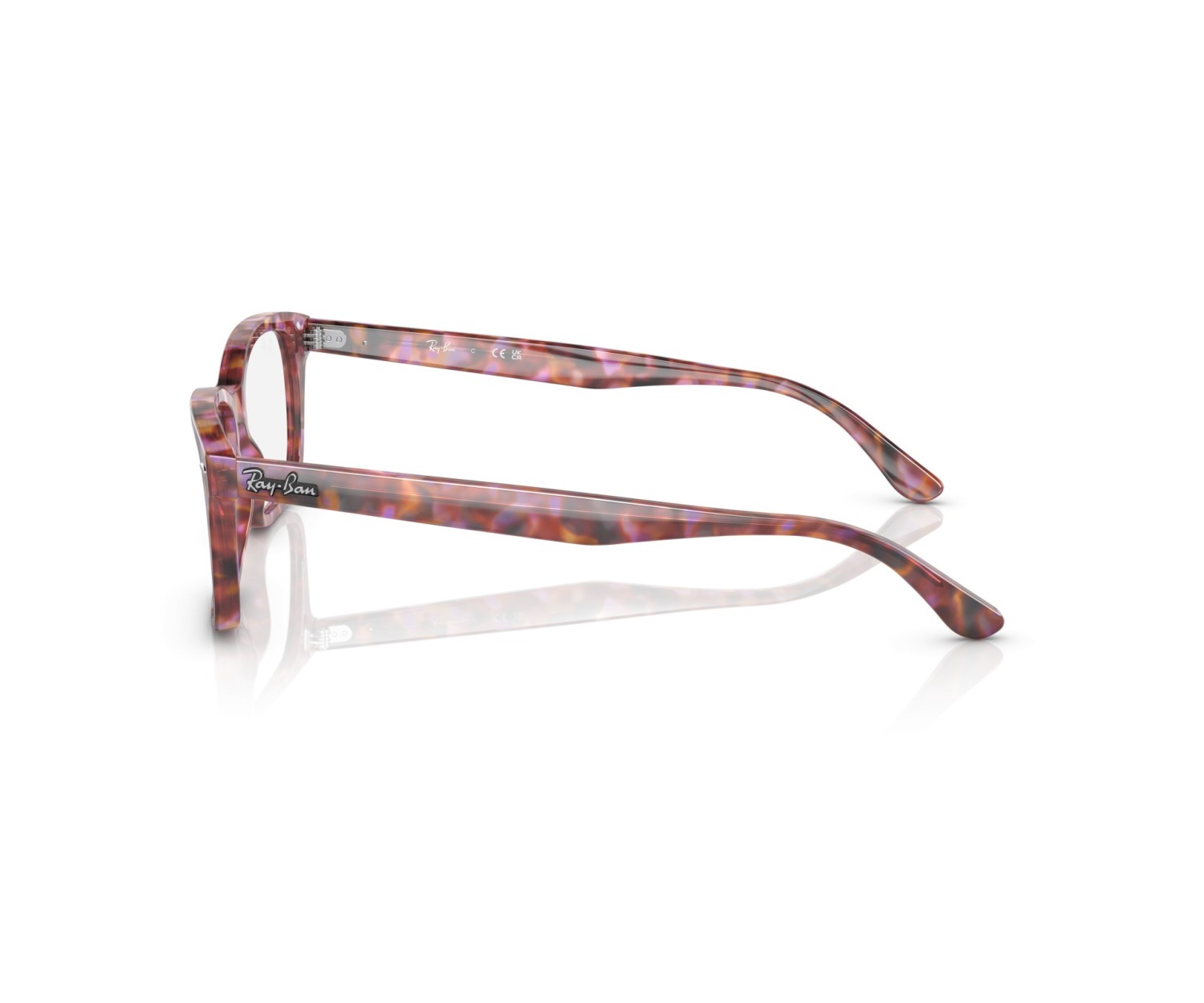 RAY-BAN  - RX5428 - 8175 - 55