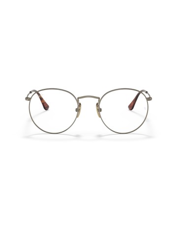 RAY-BAN - ROUND - RX8247V - 1222 - 50 2