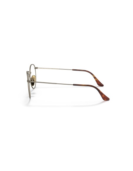 RAY-BAN - ROUND - RX8247V - 1222 - 50