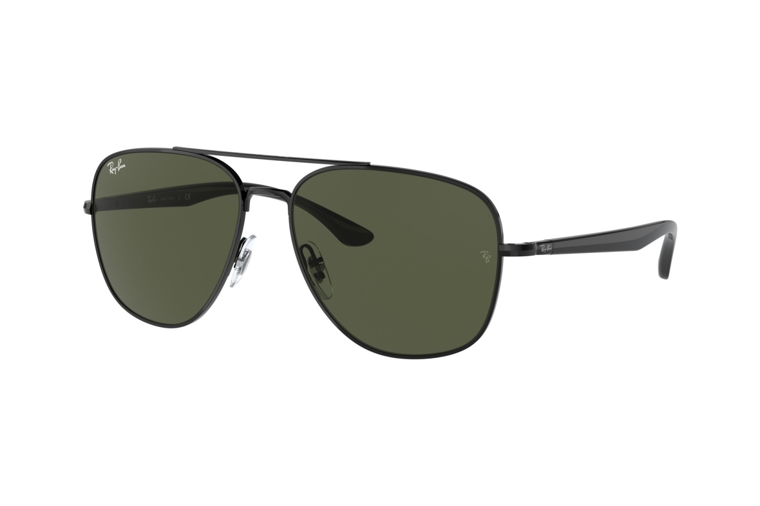 RAY-BAN - RB3683 - 002/31 - 56