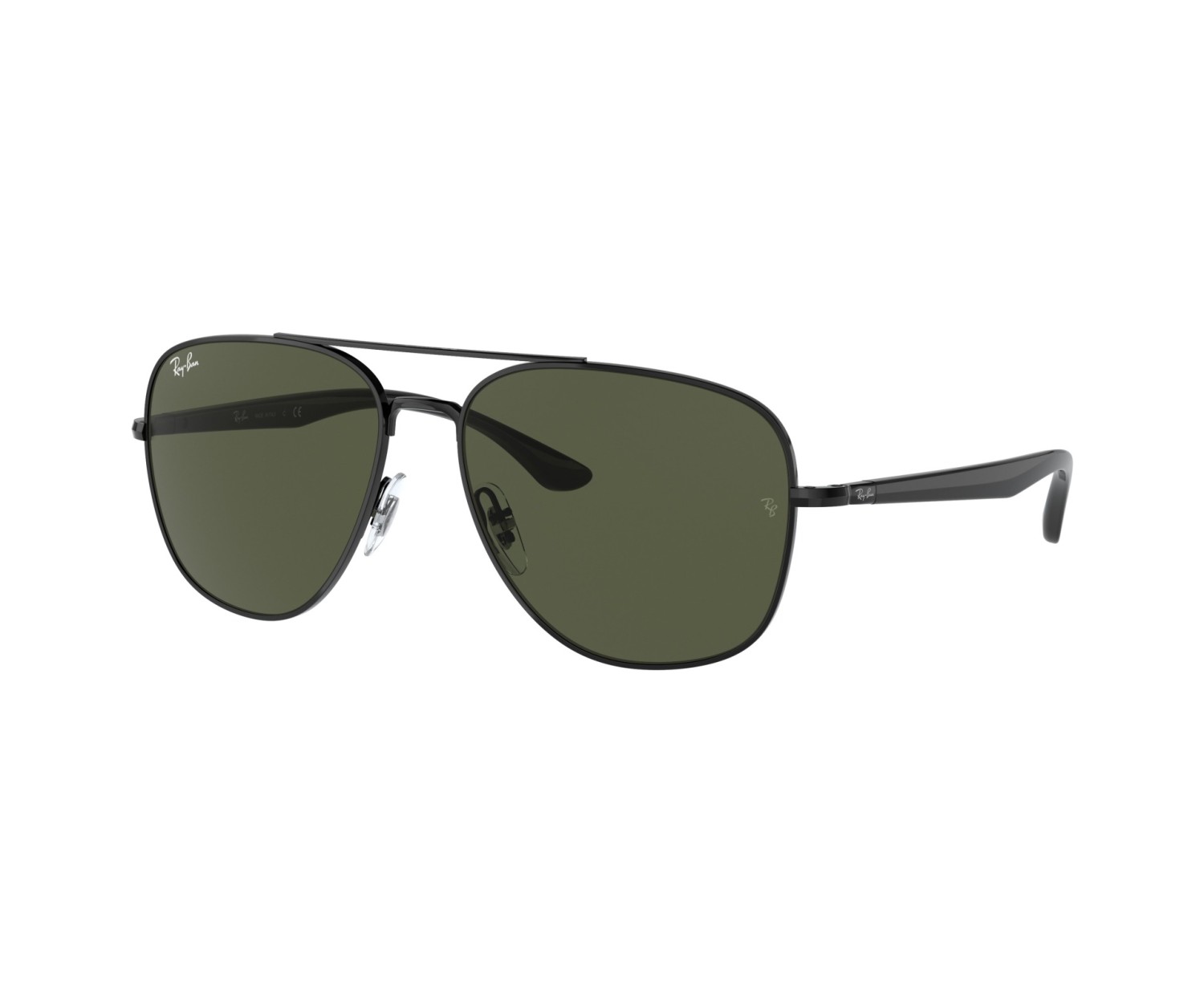 RAY-BAN - RB3683 - 002/31 - 56