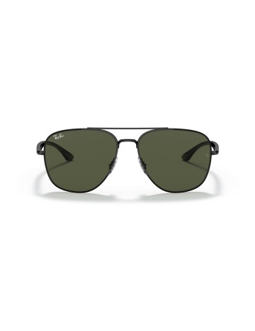RAY-BAN - RB3683 - 002/31 - 56 2